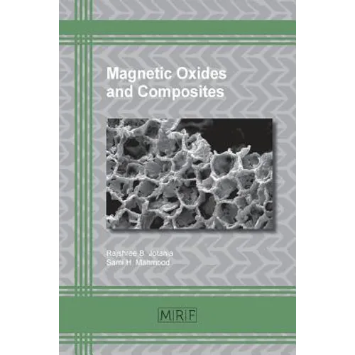 Magnetic Oxides and Composites - Paperback