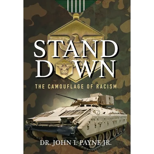 Stand Down - Hardcover