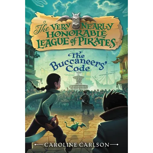 The Buccaneers' Code - Paperback