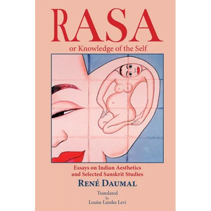 RASA or knowledge of the self - Paperback