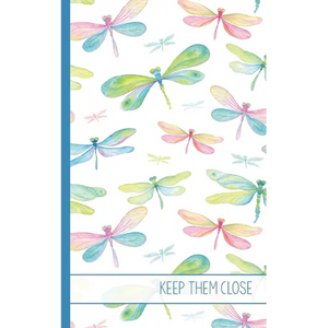 Keep Them Close: Password Keeper Book to Store Usernames and Passwords Safely by A-Z - Paperback