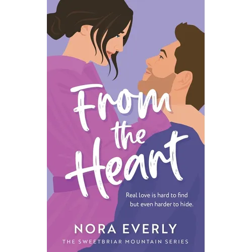 From the Heart - Paperback