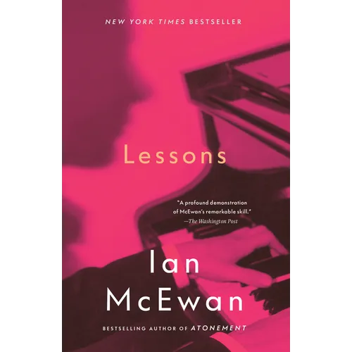 Lessons - Paperback