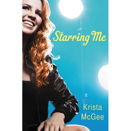 A Starring Me - Paperback