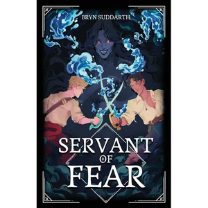 Servant of Fear - Paperback