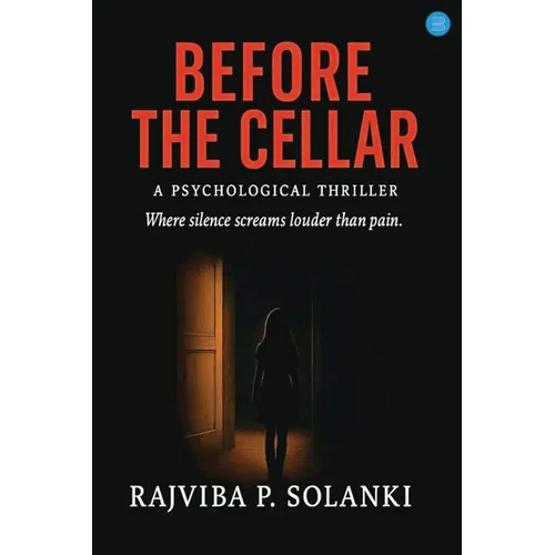 Before The Cellar - Paperback