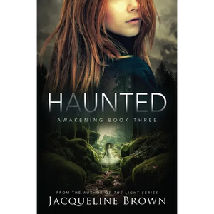 Haunted - Paperback