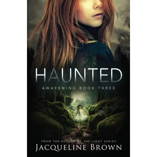Haunted - Paperback