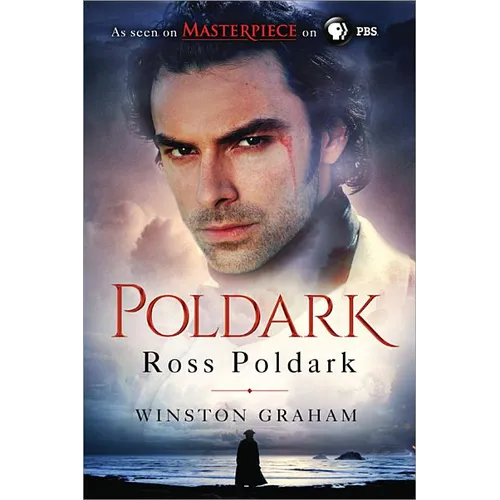 Ross Poldark: A Novel of Cornwall, 1783-1787 - Paperback