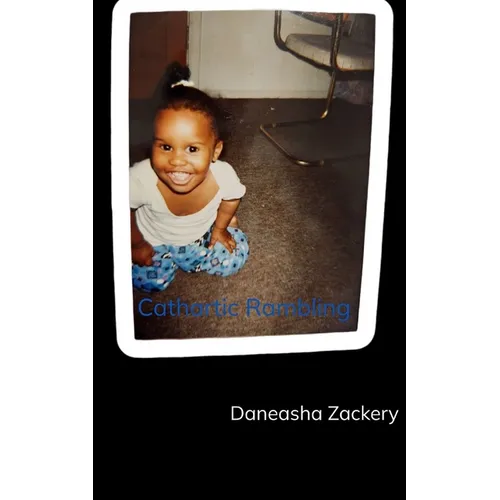 Cathartic Rambling - Paperback