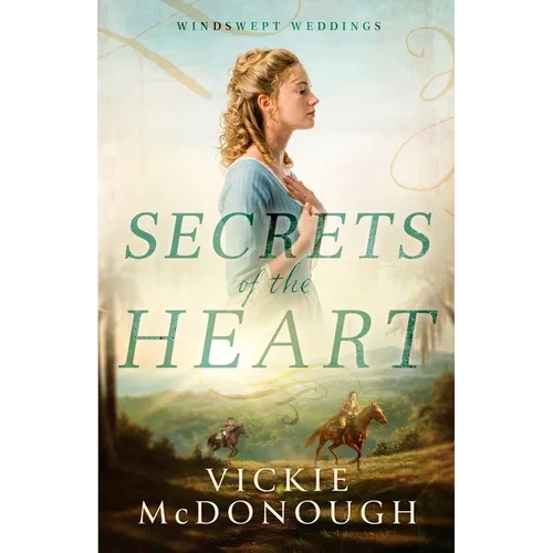 Secrets of the Heart - Paperback