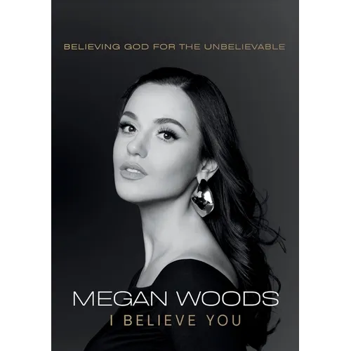 I Believe You - Paperback