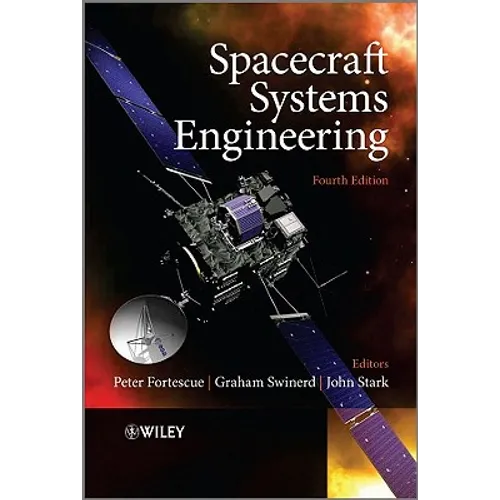 Spacecraft Systems Engineering - Hardcover