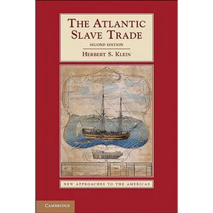 The Atlantic Slave Trade - Paperback