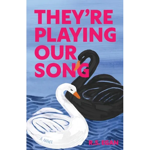They're Playing Our Song - Paperback