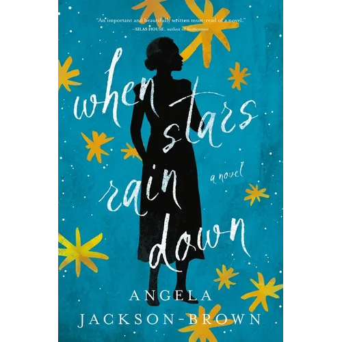 When Stars Rain Down - Paperback