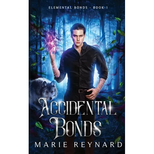 Accidental Bonds - Paperback
