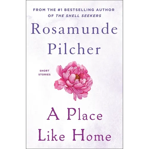 Place Like Home - Paperback