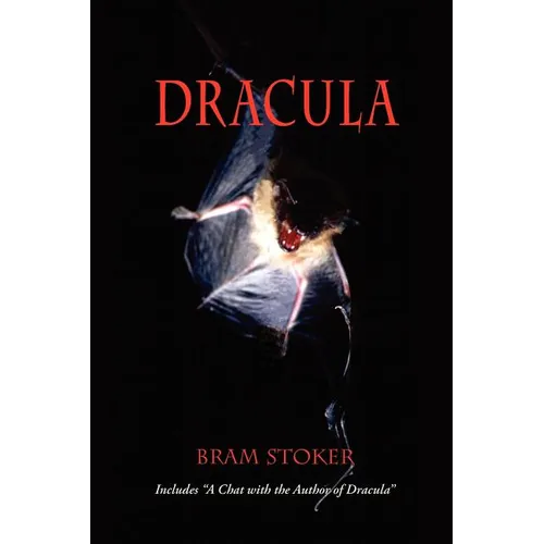 Dracula - Paperback