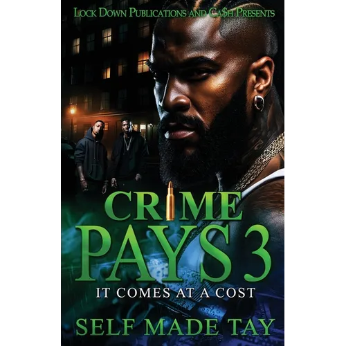 Crime Pays 3 - Paperback