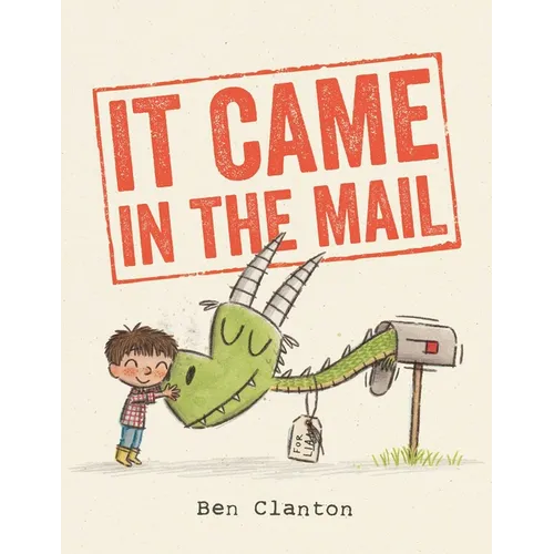 It Came in the Mail - Paperback