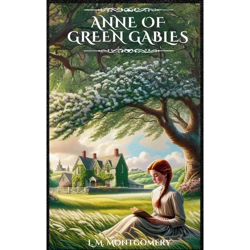 Anne of Green Gables