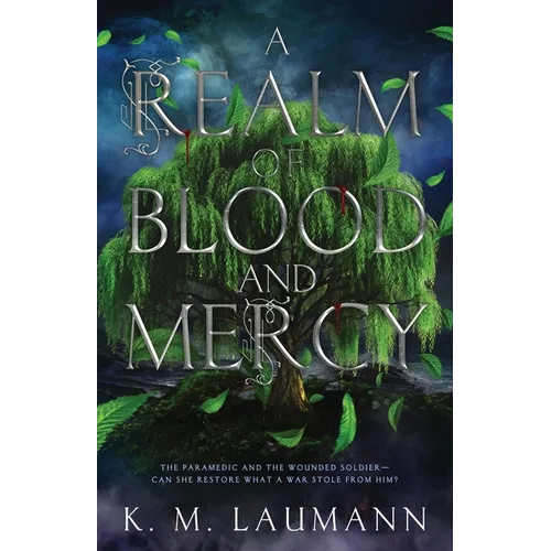 A Realm of Blood and Mercy - Paperback