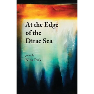 At the Edge of the Dirac Sea - Paperback