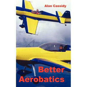 Better Aerobatics - Hardcover