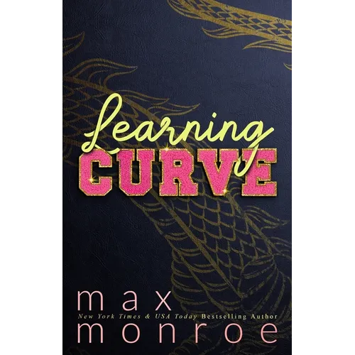 Learning Curve - Paperback