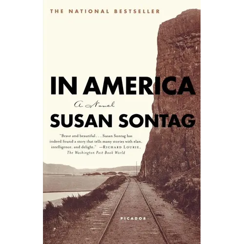 In America - Paperback