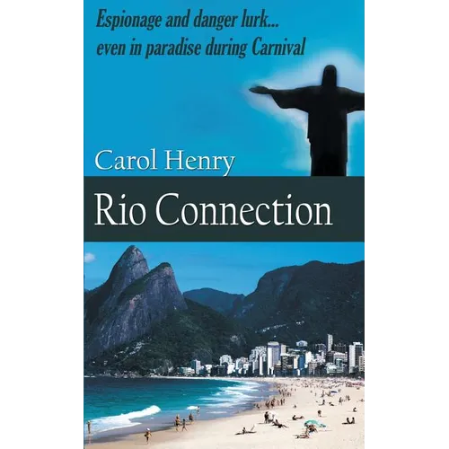 Rio Connection - Paperback