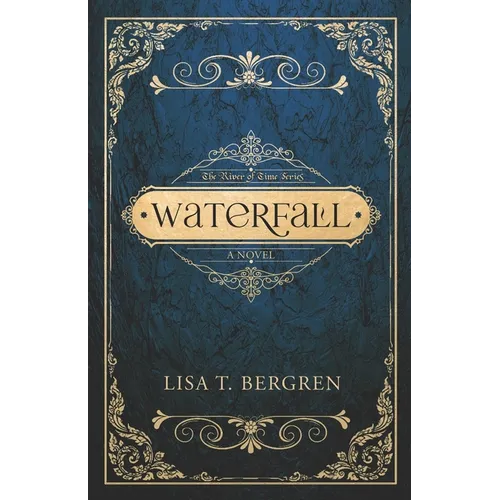 Waterfall - Paperback
