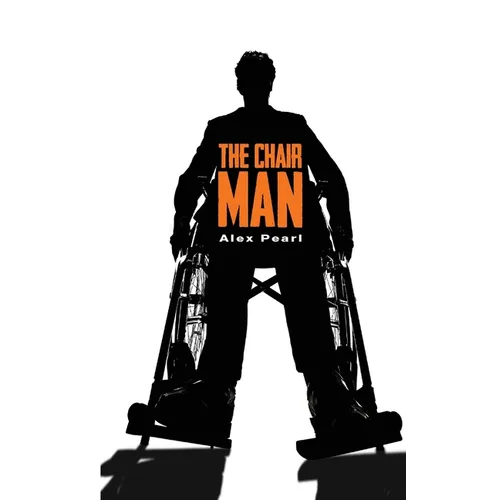 The Chair Man - Paperback