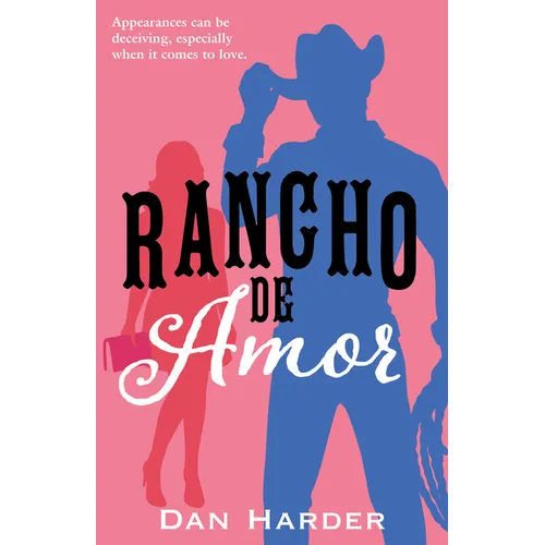 Rancho de Amor - Paperback