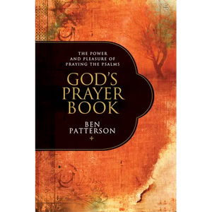 God's Prayer Book - Paperback