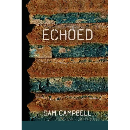 Echoed - Paperback
