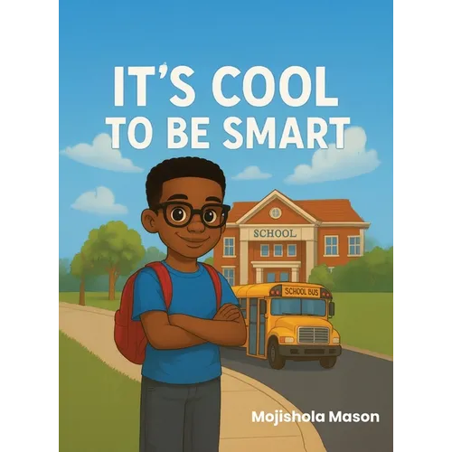 It's Cool to Be Smart - Hardcover