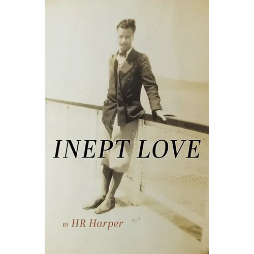 Inept Love - Paperback