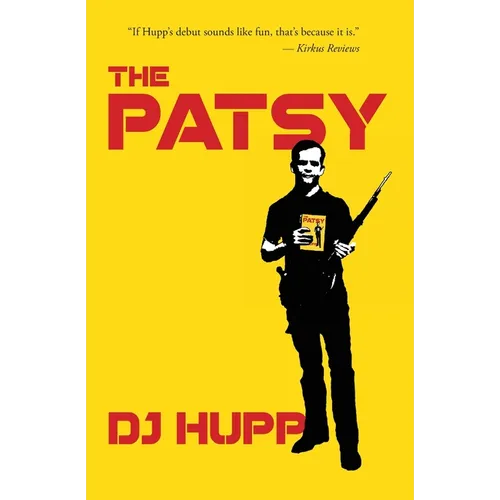 The Patsy - Paperback