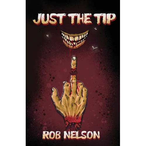 Just the Tip - Paperback