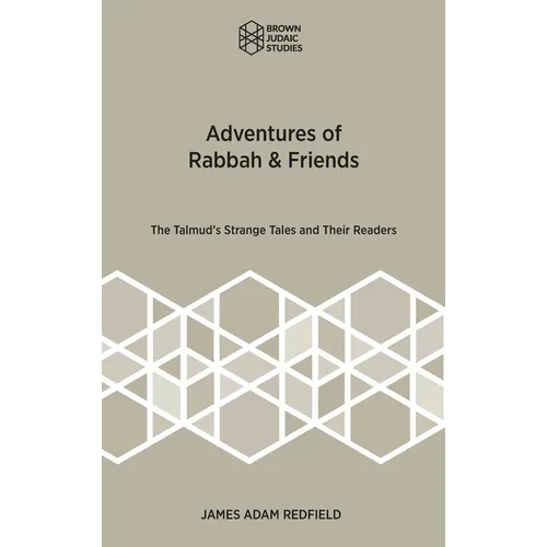Adventures of Rabbah & Friends - Hardcover