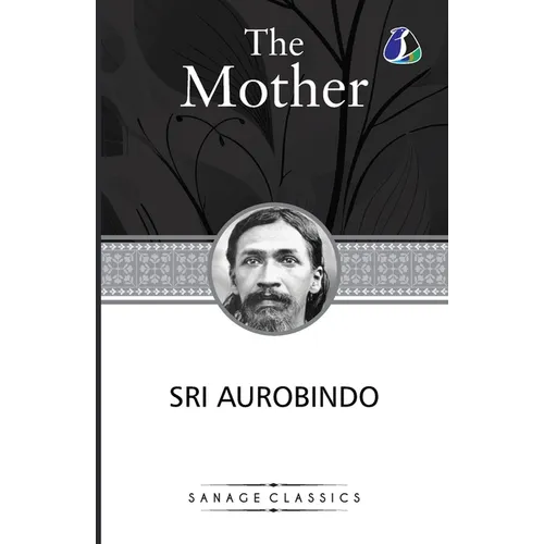 The Mother - Paperback