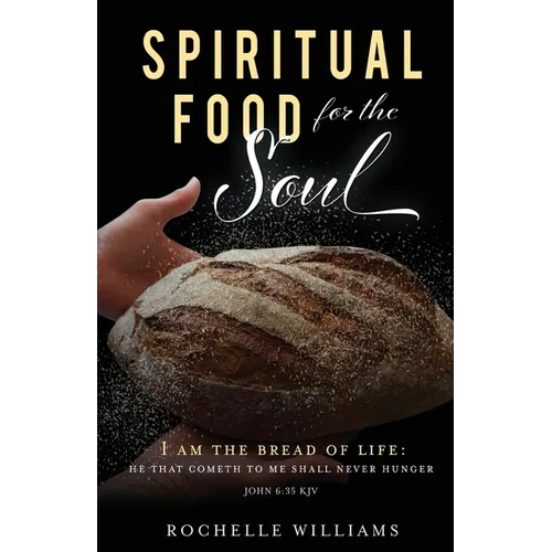 Spiritual Food for the Soul - Paperback
