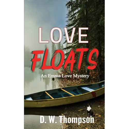 Love Floats - Paperback