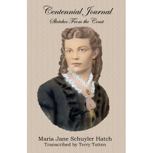 Centennial Journal - Sketches from the Coast - Paperback