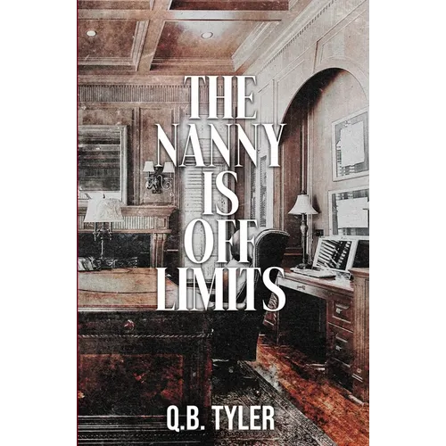The Nanny is Off Limits (Alternate Cover) - Paperback