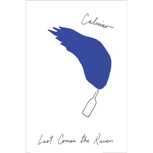 Last Comes the Raven: And Other Stories - Paperback