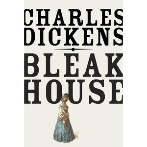 Bleak House - Paperback