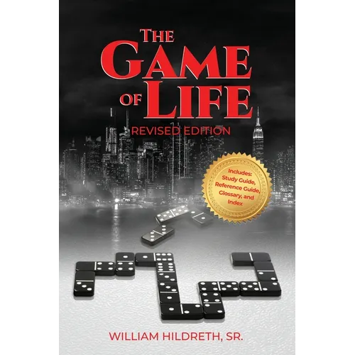 The Game of Life: Revised Edition - Paperback